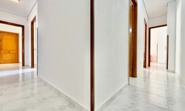 Venta - Apartamento -
San Pedro del Pinatar - Lo Pagán