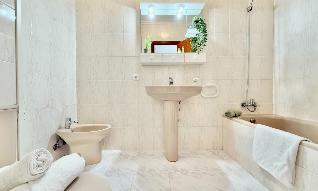 Venta - Apartamento -
San Pedro del Pinatar - Lo Pagán