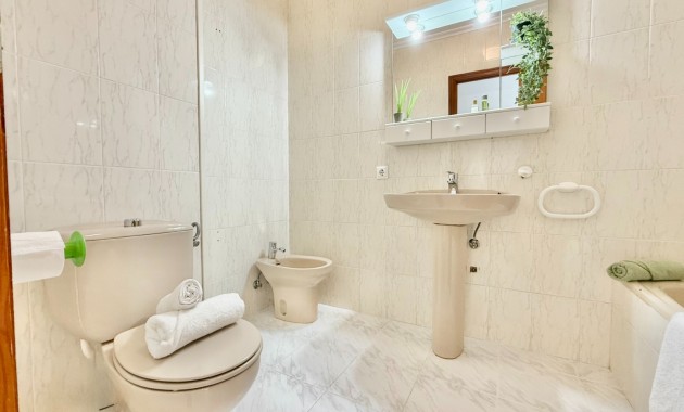 Venta - Apartamento -
San Pedro del Pinatar - Lo Pagán