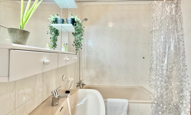 Venta - Apartamento -
San Pedro del Pinatar - Lo Pagán