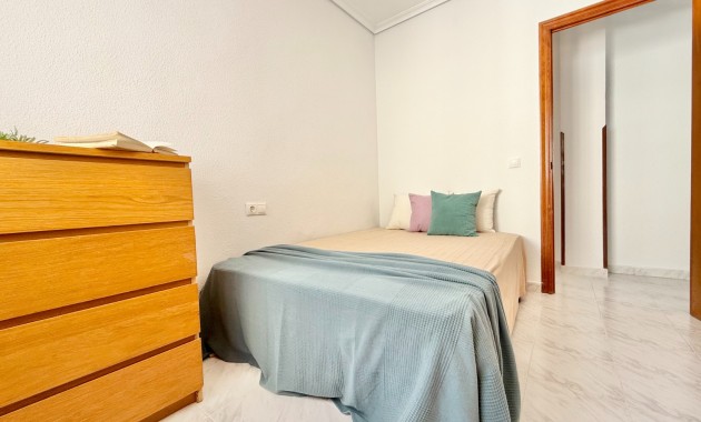 Venta - Apartamento -
San Pedro del Pinatar - Lo Pagán