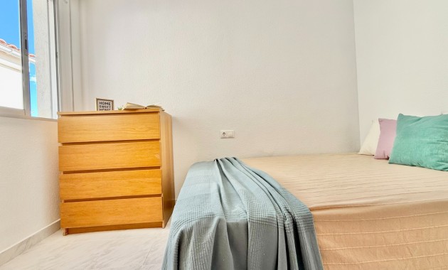 Venta - Apartamento -
San Pedro del Pinatar - Lo Pagán