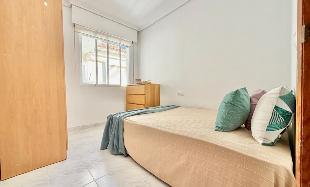 Venta - Apartamento -
San Pedro del Pinatar - Lo Pagán