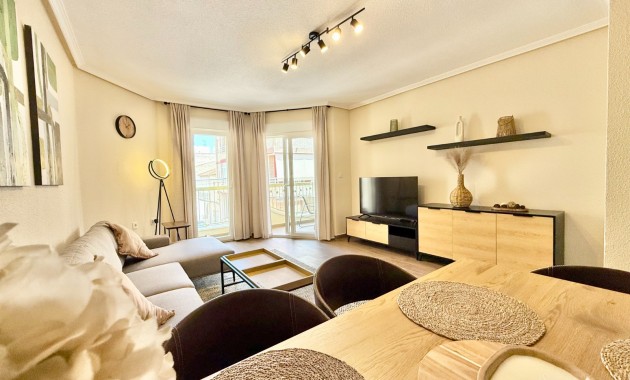 Venta - Apartamento -
San Pedro del Pinatar - Lo Pagán