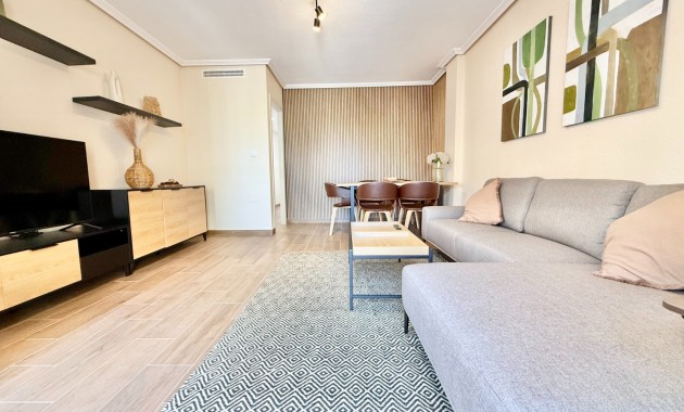 Venta - Apartamento -
San Pedro del Pinatar - Lo Pagán