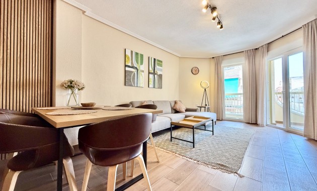 Venta - Apartamento -
San Pedro del Pinatar - Lo Pagán