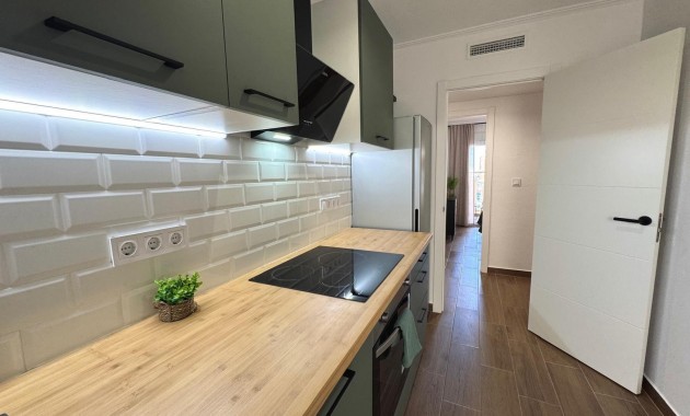 Venta - Apartamento -
San Pedro del Pinatar - Lo Pagán