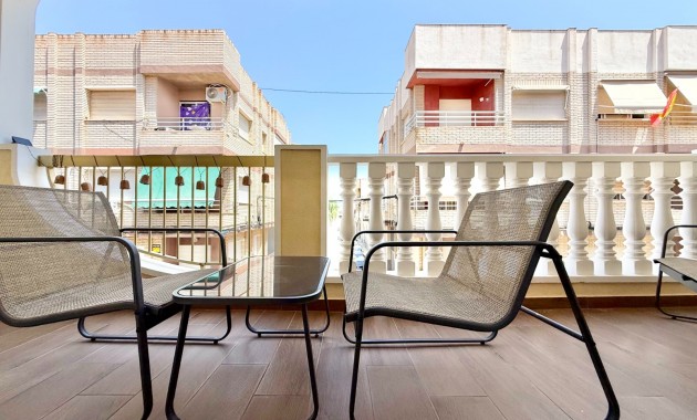 Venta - Apartamento -
San Pedro del Pinatar - Lo Pagán