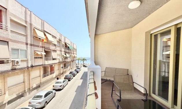 Venta - Apartamento -
San Pedro del Pinatar - Lo Pagán