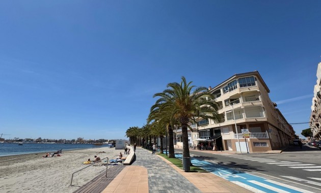 Venta - Apartamento -
San Pedro del Pinatar - Lo Pagán