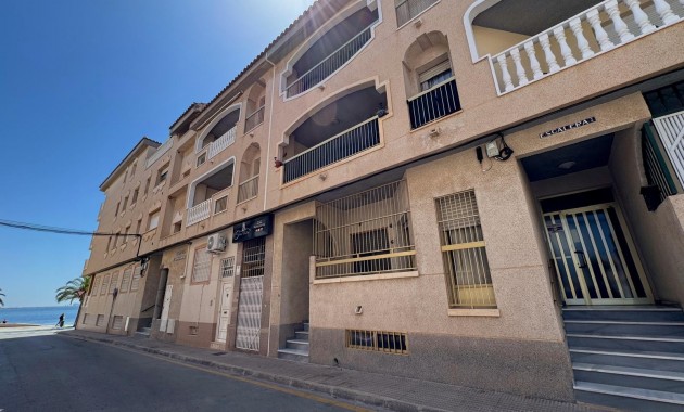 Venta - Apartamento -
San Pedro del Pinatar - Lo Pagán
