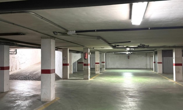 Venta - Apartamento -
San Pedro del Pinatar - Lo Pagán