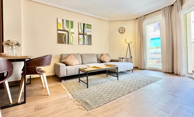 Venta - Apartamento -
San Pedro del Pinatar - Lo Pagán