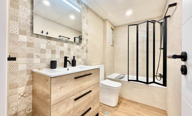 Venta - Apartamento -
San Pedro del Pinatar - Lo Pagán