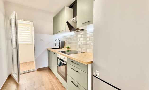 Venta - Apartamento -
San Pedro del Pinatar - Lo Pagán