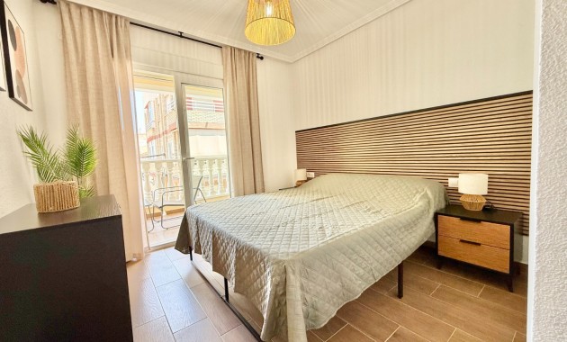 Venta - Apartamento -
San Pedro del Pinatar - Lo Pagán