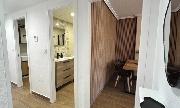 Venta - Apartamento -
San Pedro del Pinatar - Lo Pagán