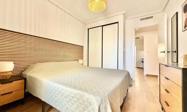 Venta - Apartamento -
San Pedro del Pinatar - Lo Pagán