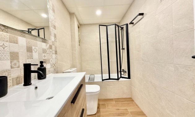 Venta - Apartamento -
San Pedro del Pinatar - Lo Pagán