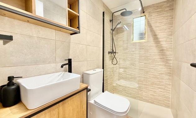 Venta - Apartamento -
San Pedro del Pinatar - Lo Pagán