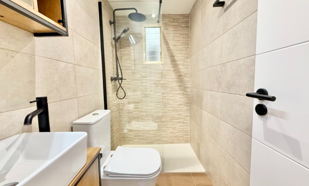 Venta - Apartamento -
San Pedro del Pinatar - Lo Pagán