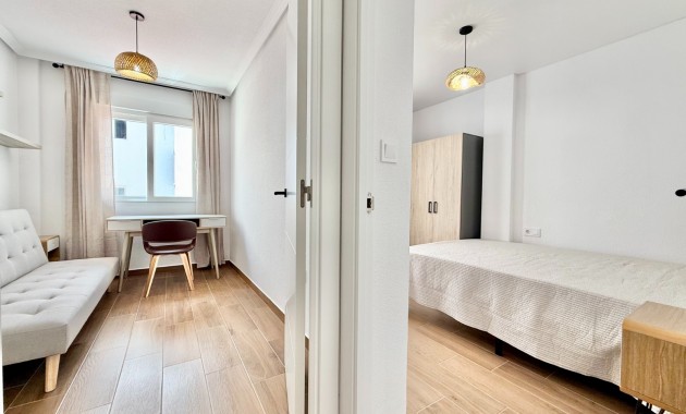 Venta - Apartamento -
San Pedro del Pinatar - Lo Pagán