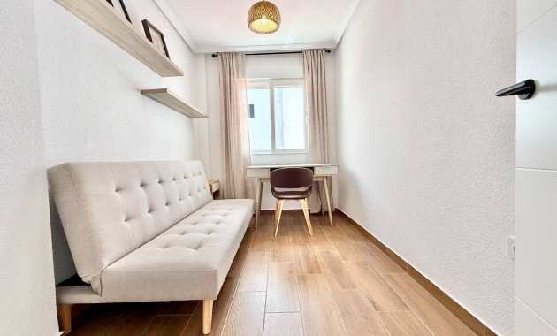 Venta - Apartamento -
San Pedro del Pinatar - Lo Pagán