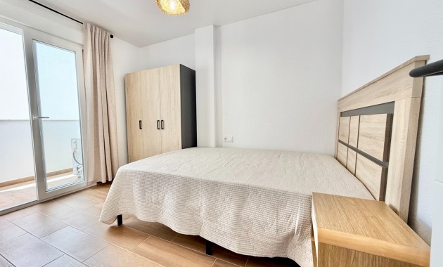 Venta - Apartamento -
San Pedro del Pinatar - Lo Pagán