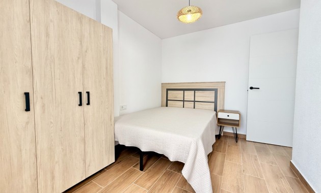 Venta - Apartamento -
San Pedro del Pinatar - Lo Pagán