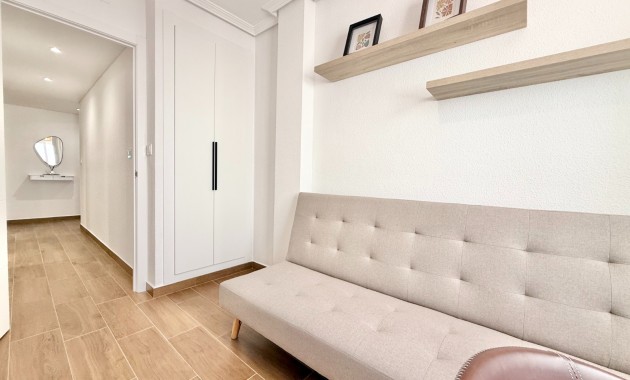 Venta - Apartamento -
San Pedro del Pinatar - Lo Pagán