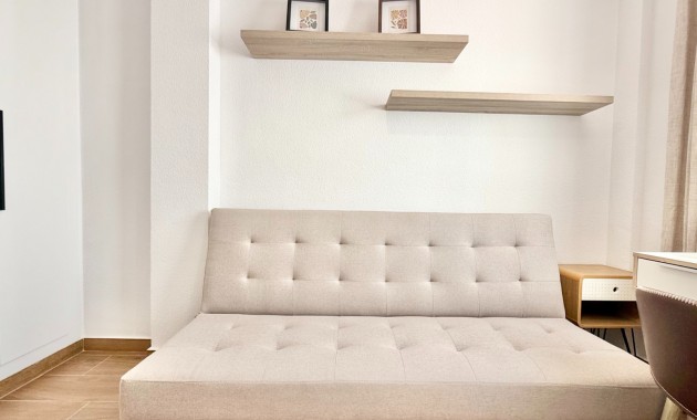 Venta - Apartamento -
San Pedro del Pinatar - Lo Pagán