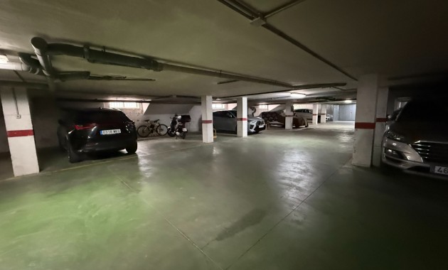 Venta - Apartamento -
San Pedro del Pinatar - Lo Pagán