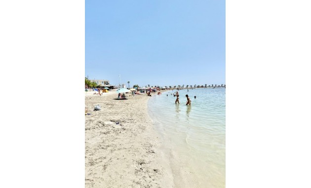Venta - Apartamento -
San Pedro del Pinatar - Lo Pagán