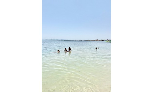 Venta - Apartamento -
San Pedro del Pinatar - Lo Pagán