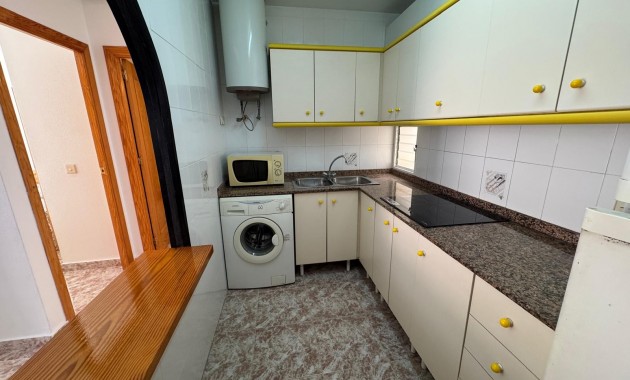 Venta - Apartamento -
San Pedro del Pinatar - Lo Pagán