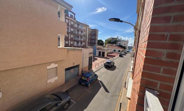 Venta - Apartamento -
San Pedro del Pinatar - Lo Pagán