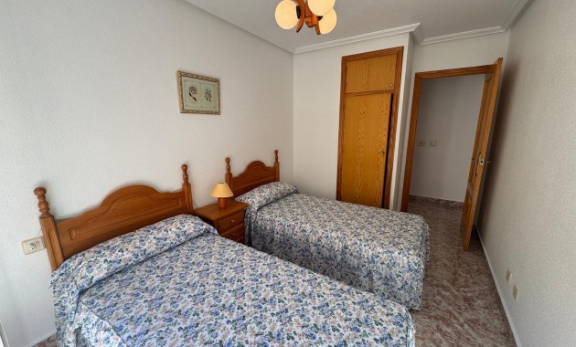 Venta - Apartamento -
San Pedro del Pinatar - Lo Pagán