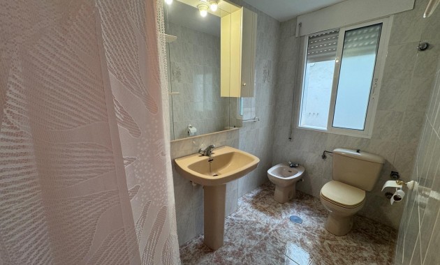 Venta - Apartamento -
San Pedro del Pinatar - Lo Pagán