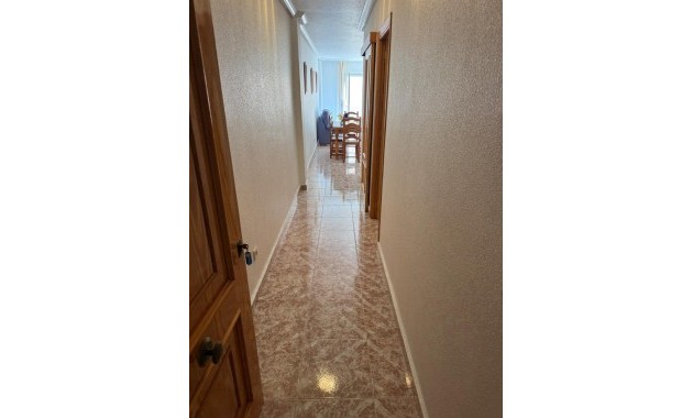 Venta - Apartamento -
San Pedro del Pinatar - Lo Pagán