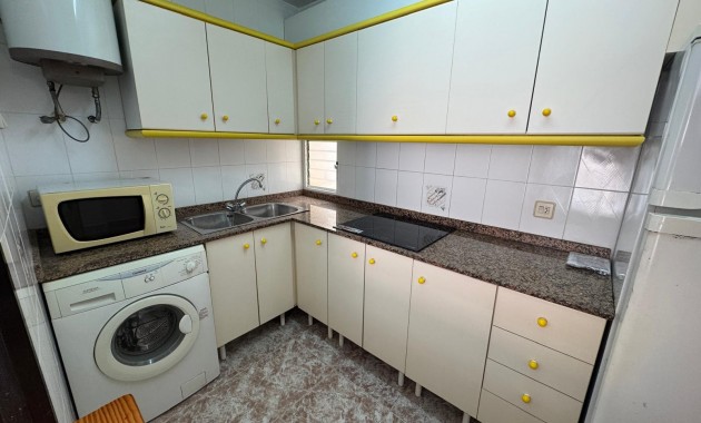 Venta - Apartamento -
San Pedro del Pinatar - Lo Pagán