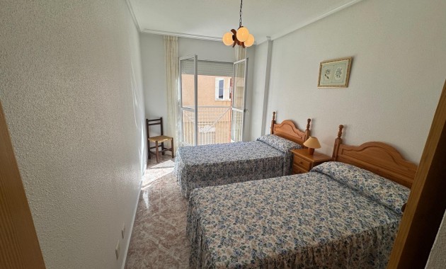 Venta - Apartamento -
San Pedro del Pinatar - Lo Pagán