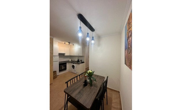 Venta - Piso -
San Pedro del Pinatar - Lo Pagán