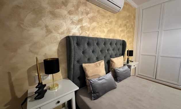 Venta - Piso -
San Pedro del Pinatar - Lo Pagán