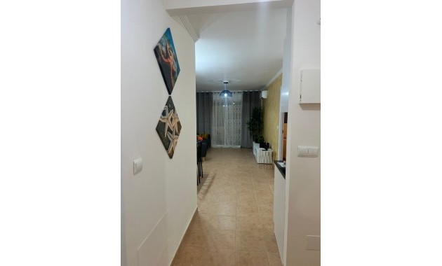 Venta - Piso -
San Pedro del Pinatar - Lo Pagán