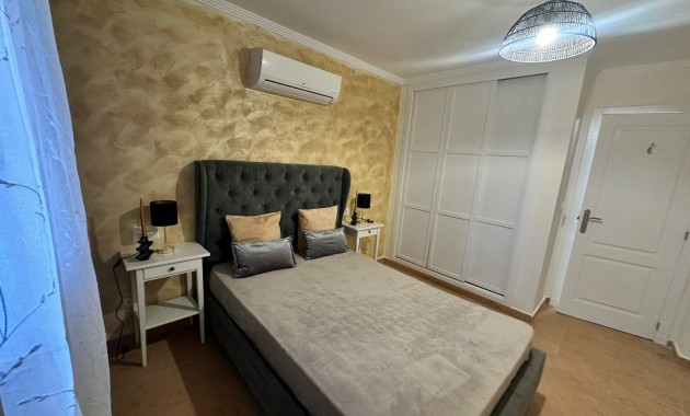 Venta - Piso -
San Pedro del Pinatar - Lo Pagán