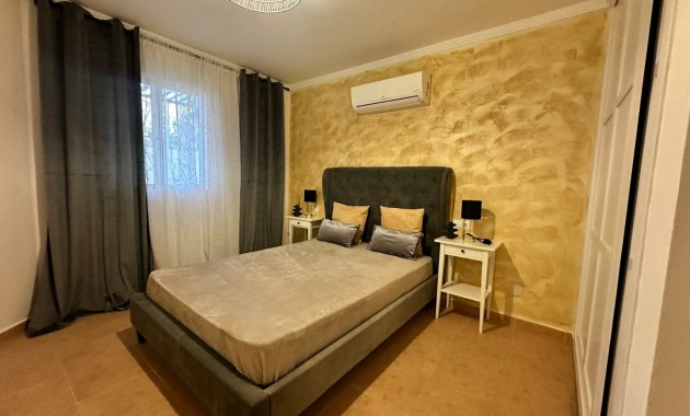 Venta - Piso -
San Pedro del Pinatar - Lo Pagán