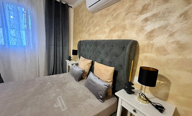 Venta - Piso -
San Pedro del Pinatar - Lo Pagán