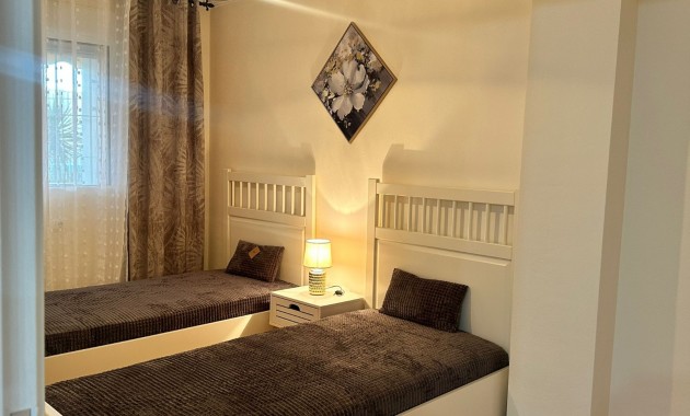 Venta - Piso -
San Pedro del Pinatar - Lo Pagán