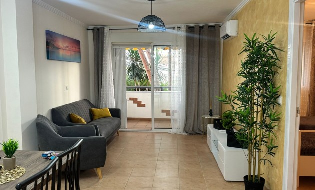 Venta - Piso -
San Pedro del Pinatar - Lo Pagán