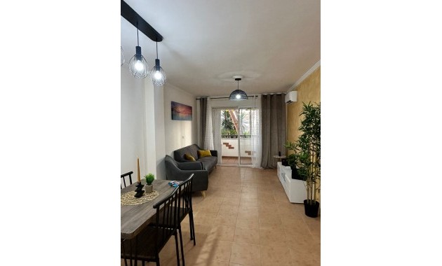 Venta - Piso -
San Pedro del Pinatar - Lo Pagán